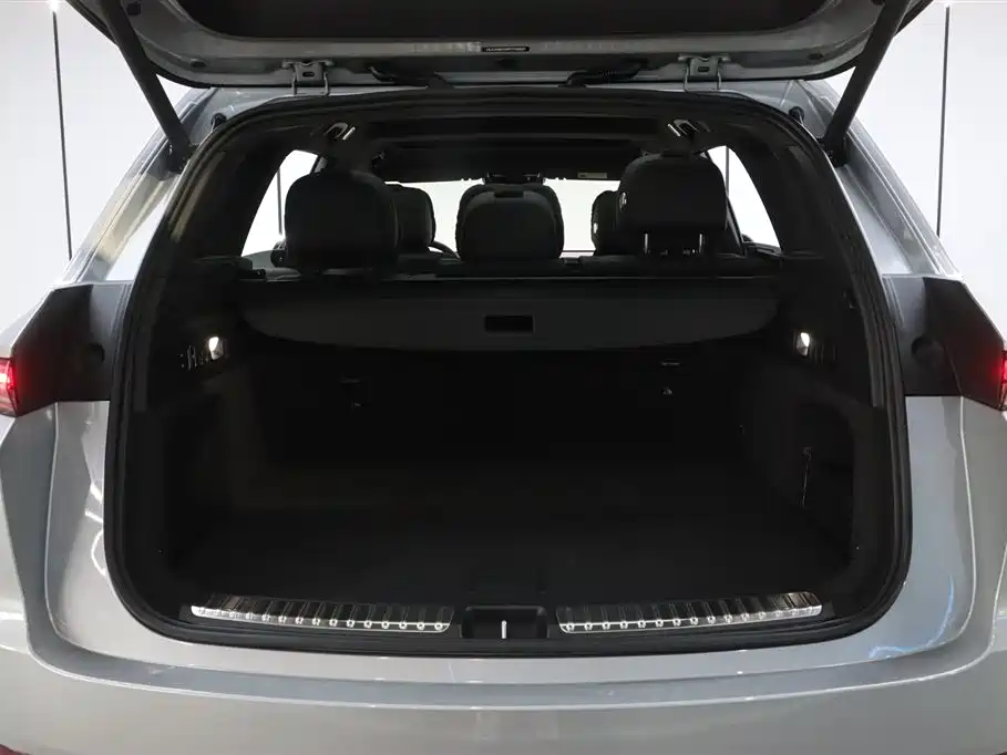 Li Auto L7 2024 MAX