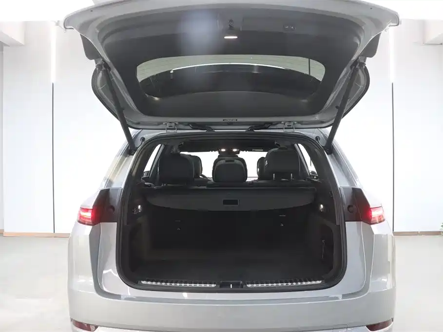 Li Auto L7 2024 MAX