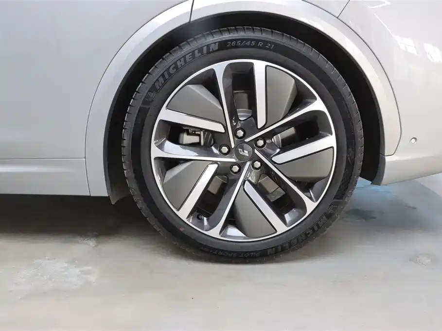 Li Auto L7 2024 MAX