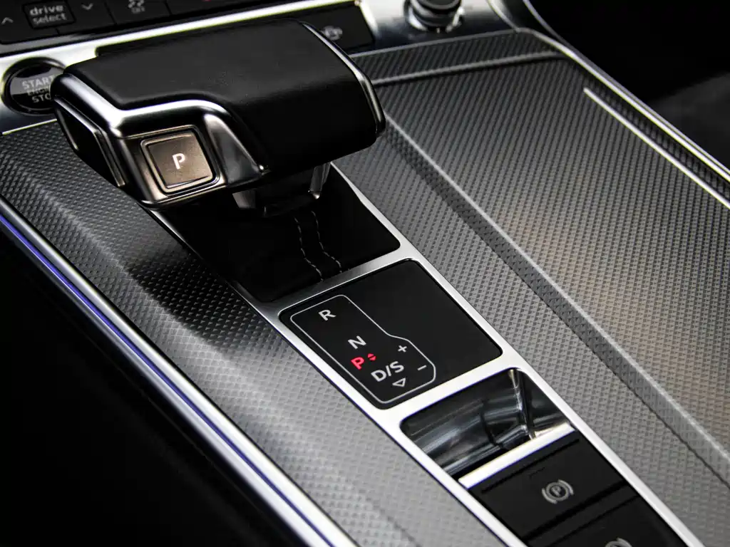 Audi A6L 2021 40 TFSI Luxury Dynamic Edition