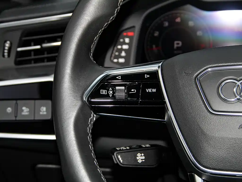 Audi A6L 2021 40 TFSI Luxury Dynamic Edition