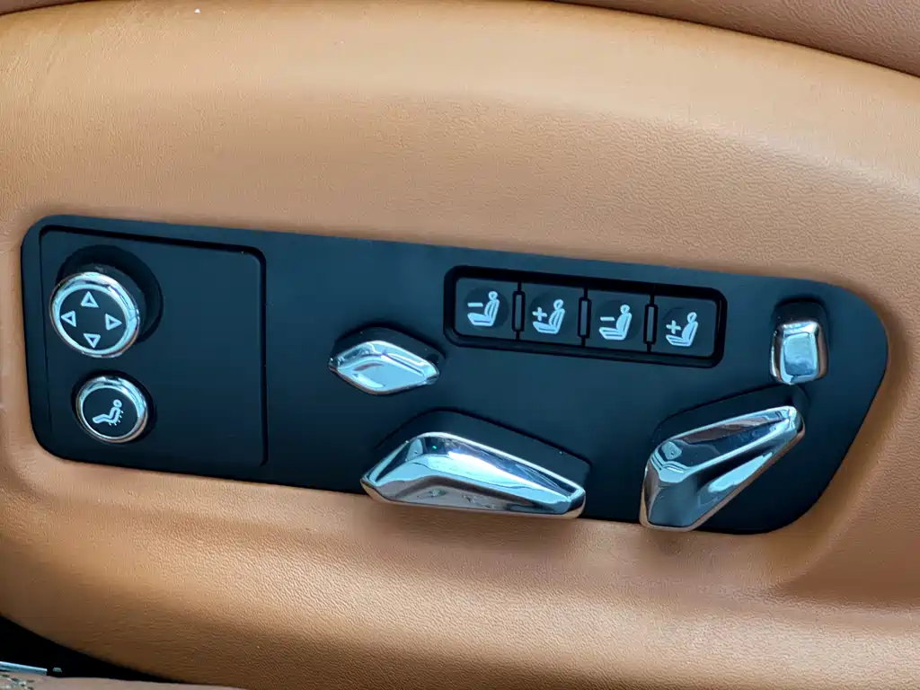 Bentley Flying Spur 2022 4.0T V8 Standard Edition