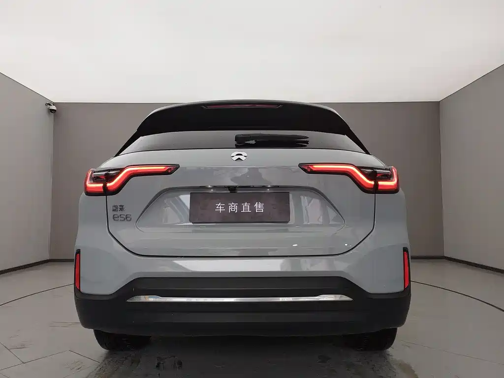 NIO ES6 2022 75kWh Sport Edition
