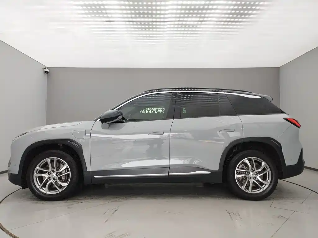 NIO ES6 2022 75kWh Sport Edition