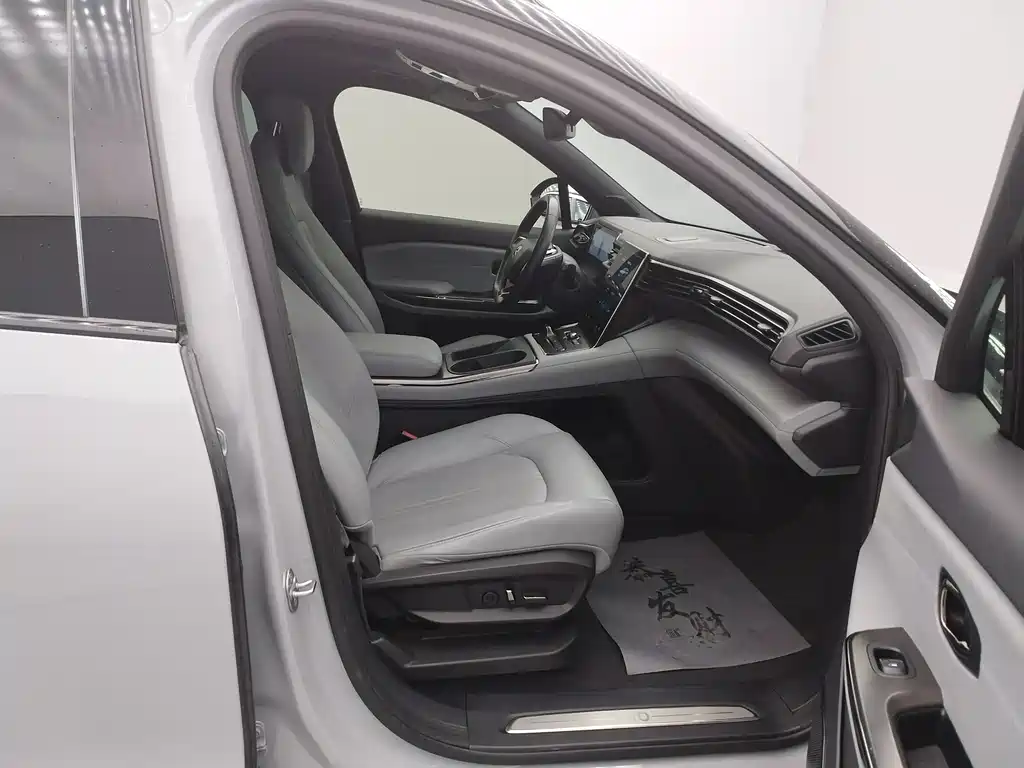 NIO ES6 2022 75kWh Sport Edition