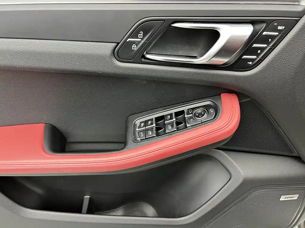 Macan 2021 Macan 2.0T