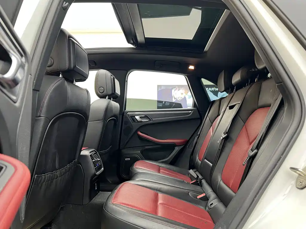 Macan 2021 Macan 2.0T