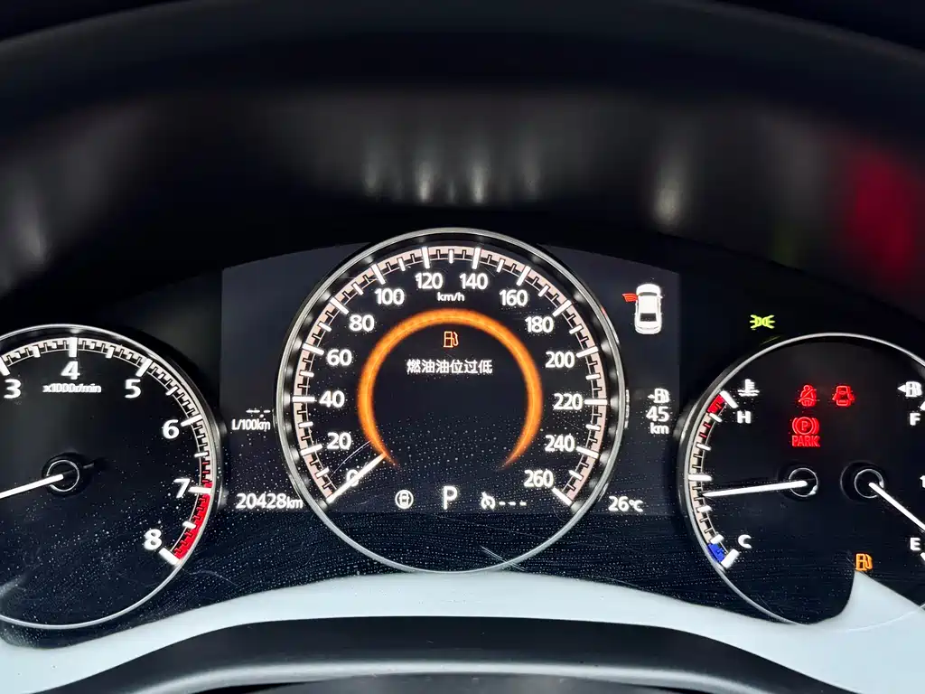 Mazda3 Axela 2022 2.0L Automatic Zhiya Obsidian Edition