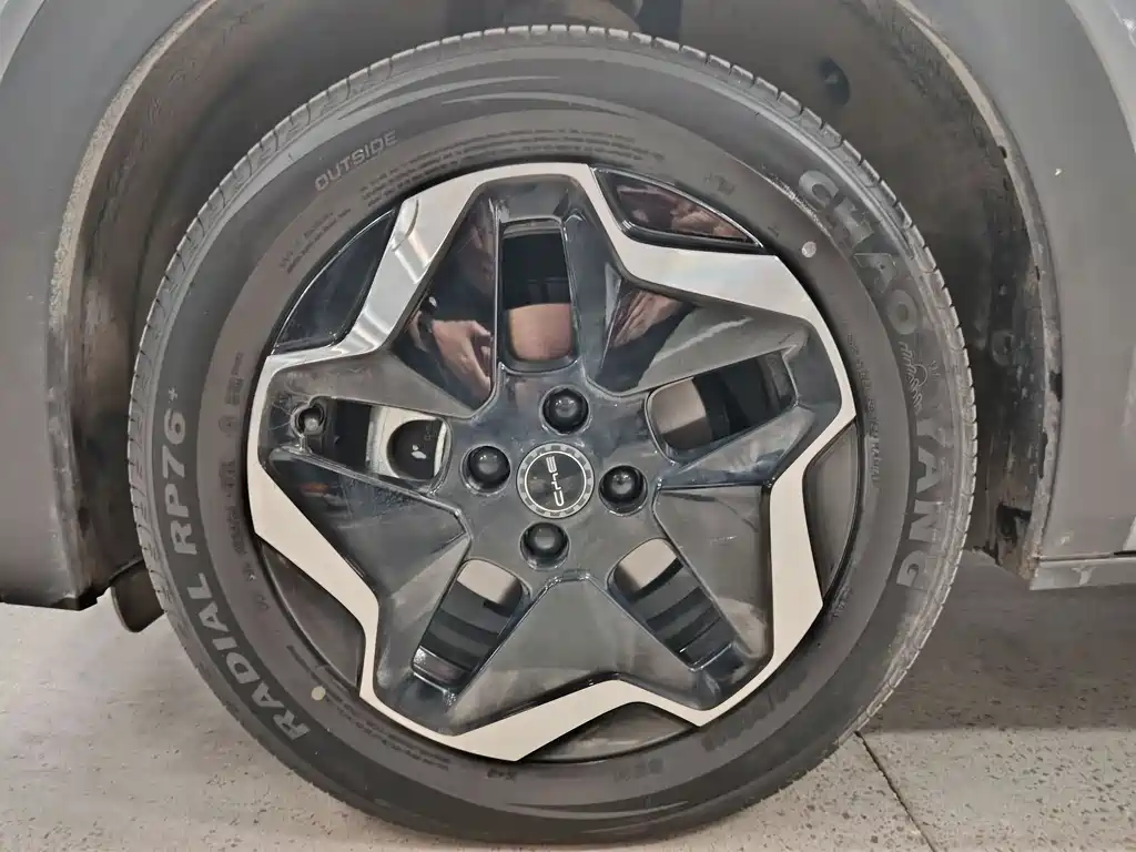 BYD Dolphin 2021 405km Fashion Edition