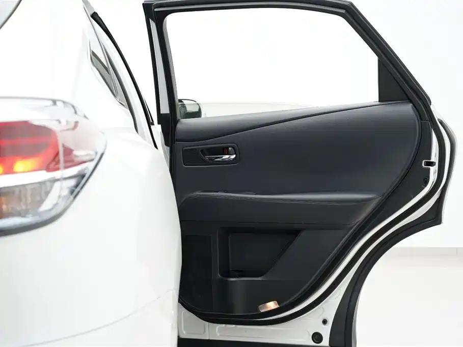 Lexus RX Classic 2013 270 Elite Edition