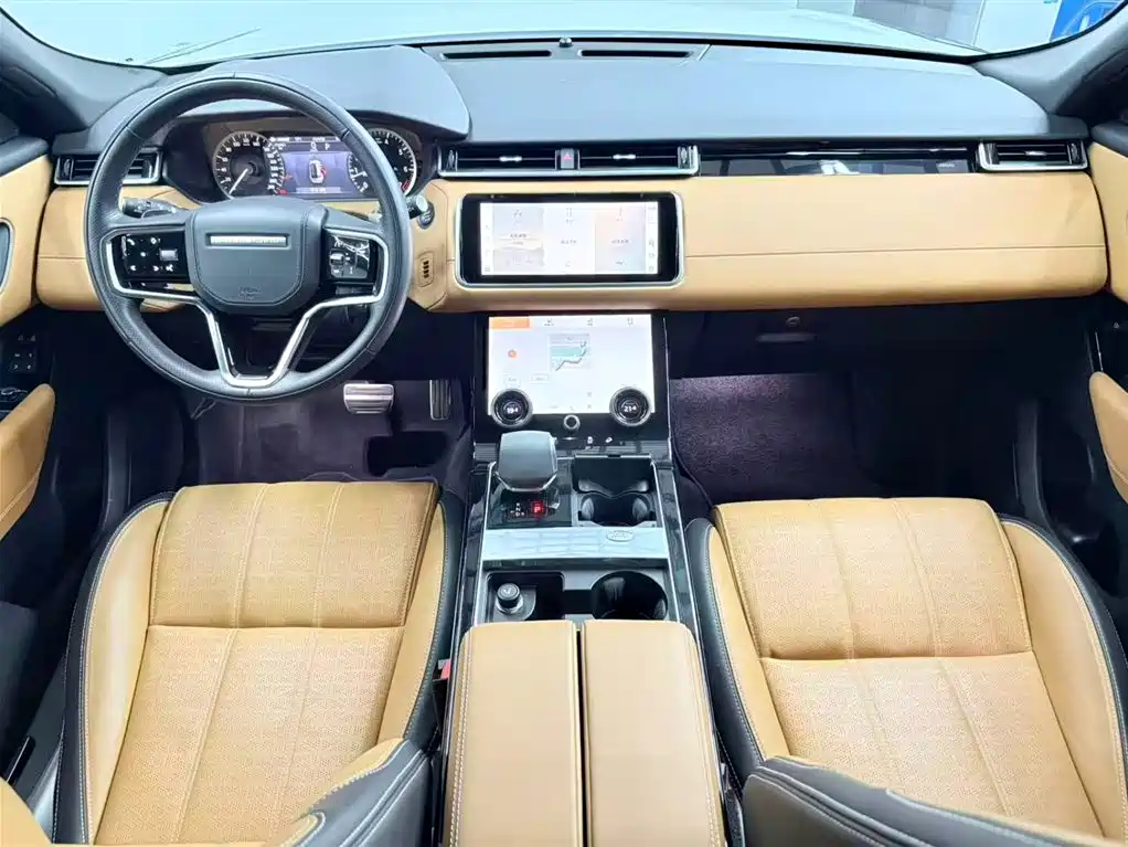 Range Rover Velar 2023 250PS Black Special Edition