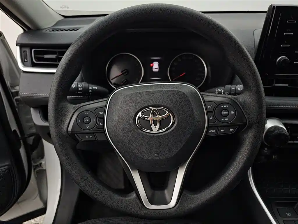 RAV4 2020 2.0L CVT 2WD Urban Edition