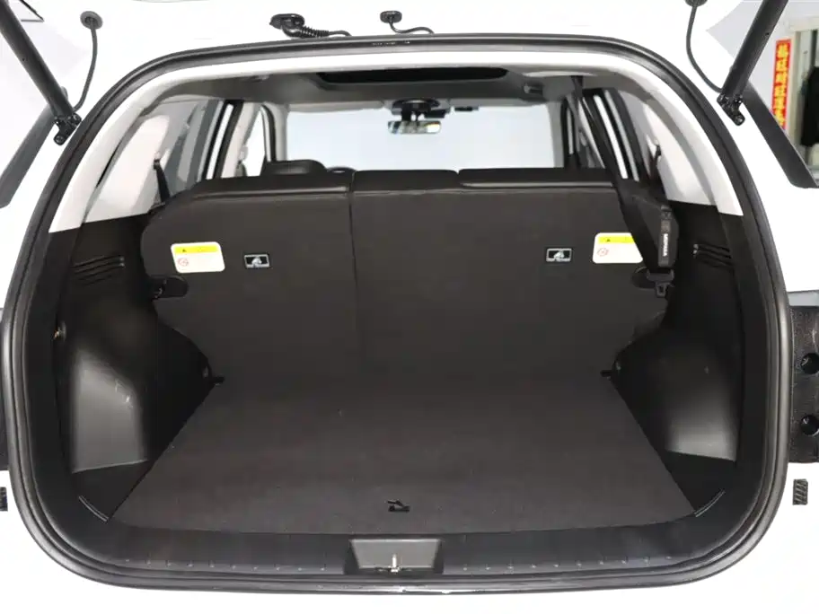 Beijing Hyundai ix35 2023 Mufasa 2.0L LUX