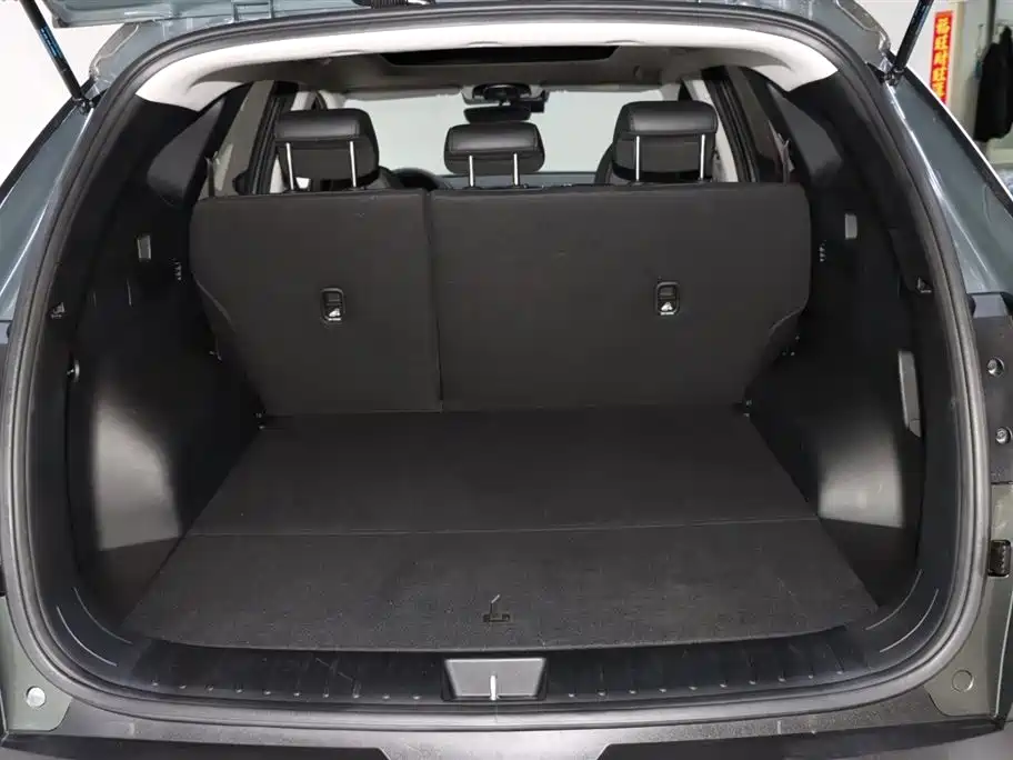Tucson L 2023 1.5T DLX Luxury Edition