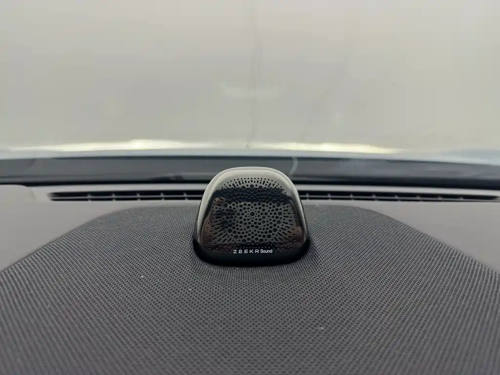 Zeekr 007 GT 2025 AWD Intelligent Driving Edition 75kWh