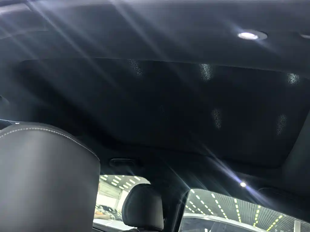 Qin L 2024 DM-i 120KM Excellence Edition