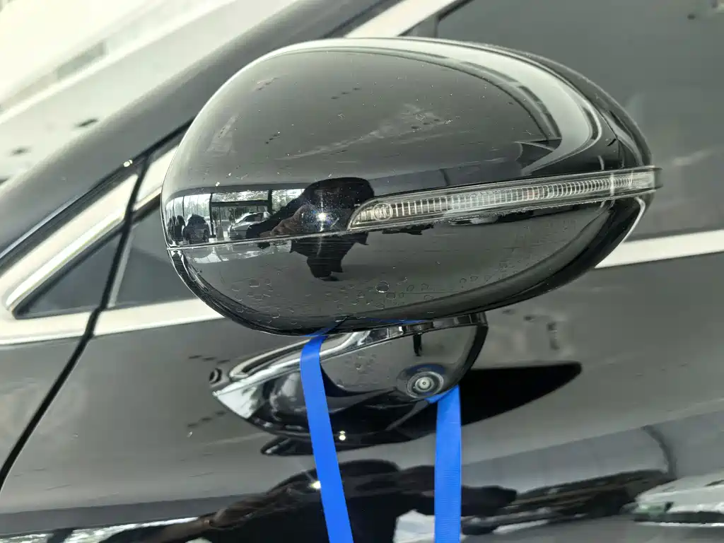 Shangjie H5 2025 EREV Pro
