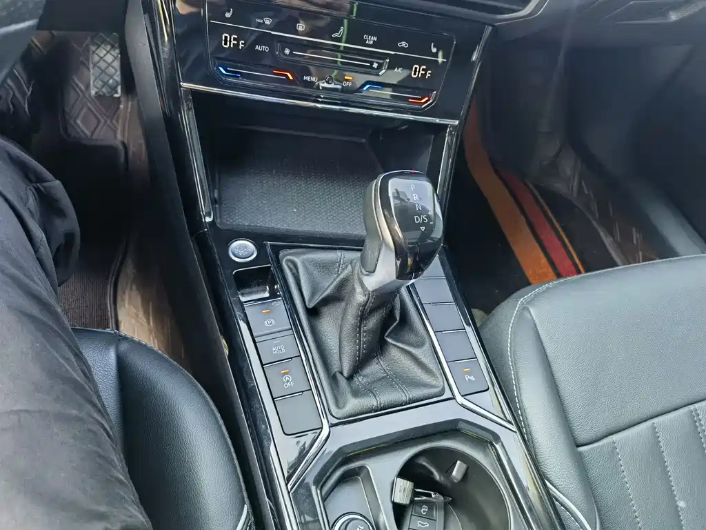 Passat 2022 330TSI Starlight Elite Edition