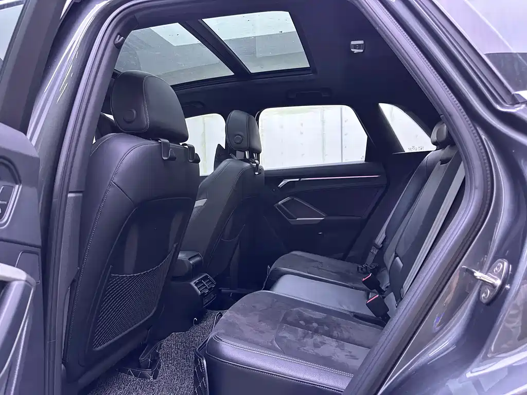 Audi Q5L 2023 40T Premium Dynamic Edition