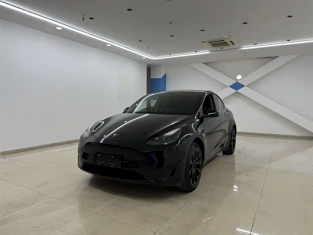Tesla Model Y 2022 RWD