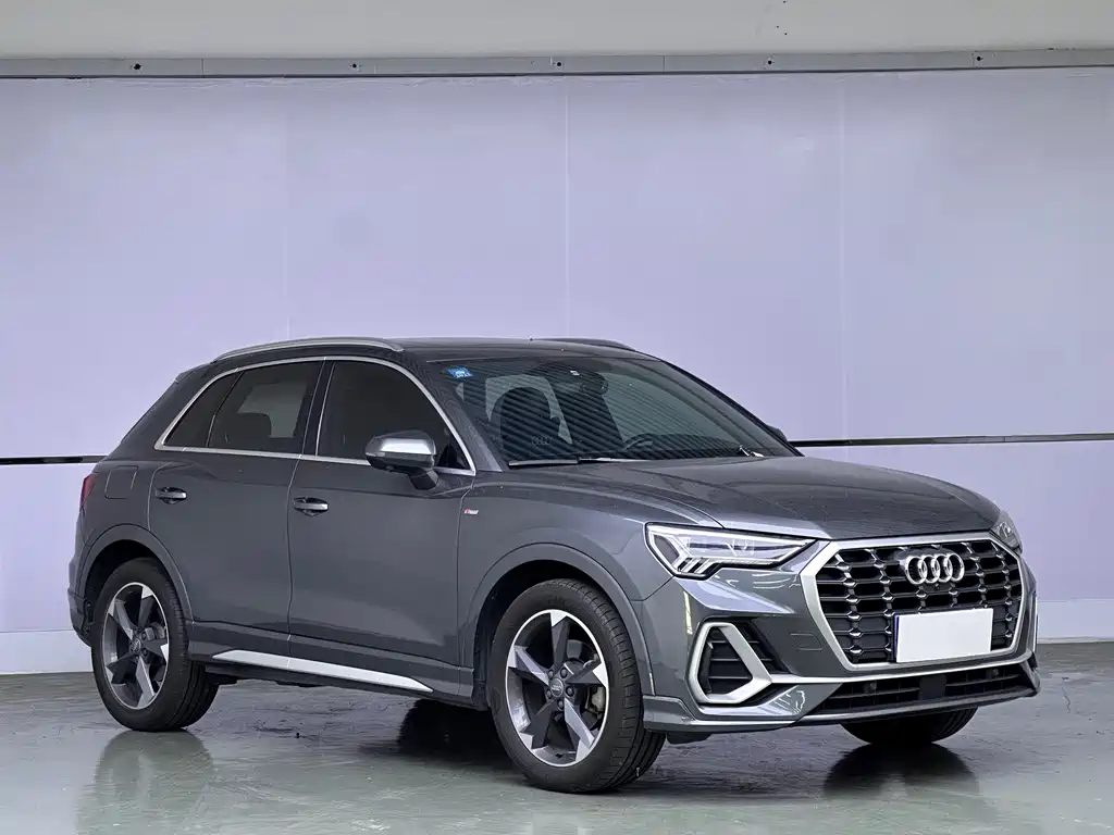 Audi Q5L 2023 40T Premium Dynamic Edition