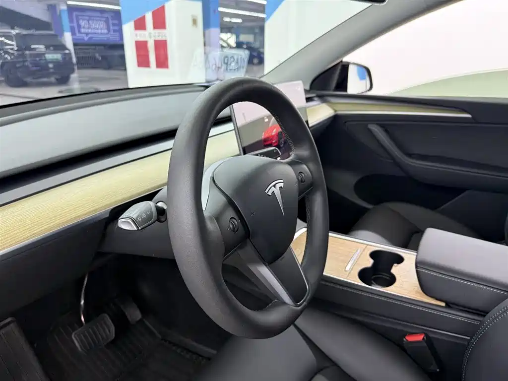 Tesla Model Y 2022 RWD