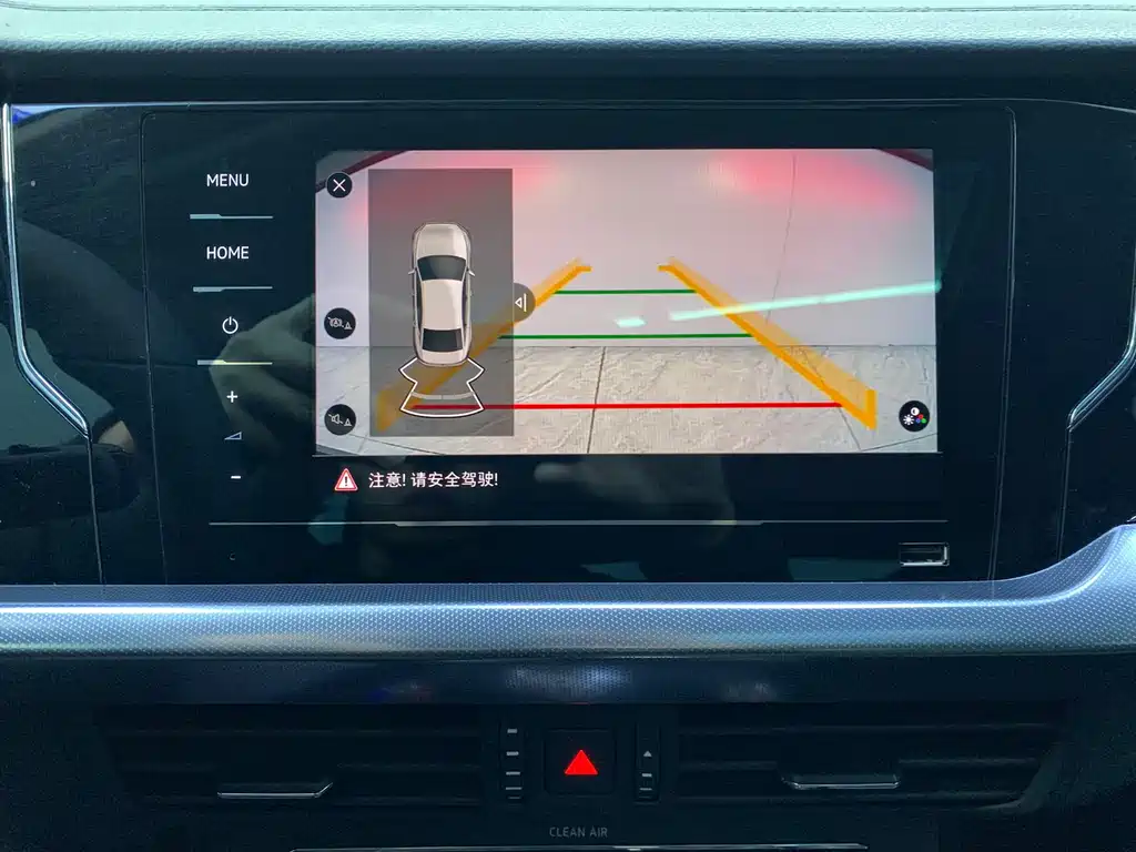 Passat 2023 Facelift 280TSI Elite Edition