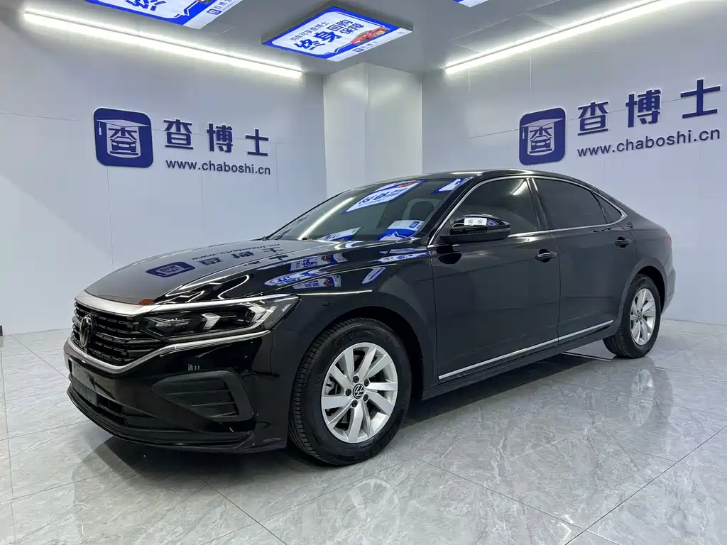 Passat 2023 Facelift 280TSI Elite Edition