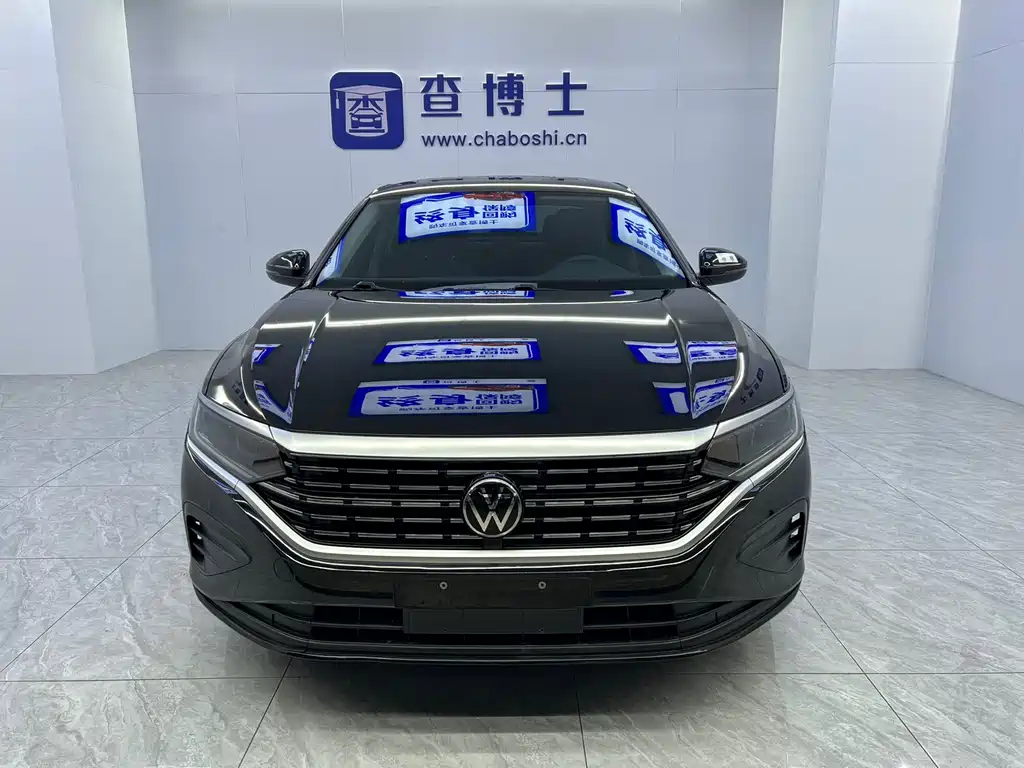 Passat 2023 Facelift 280TSI Elite Edition