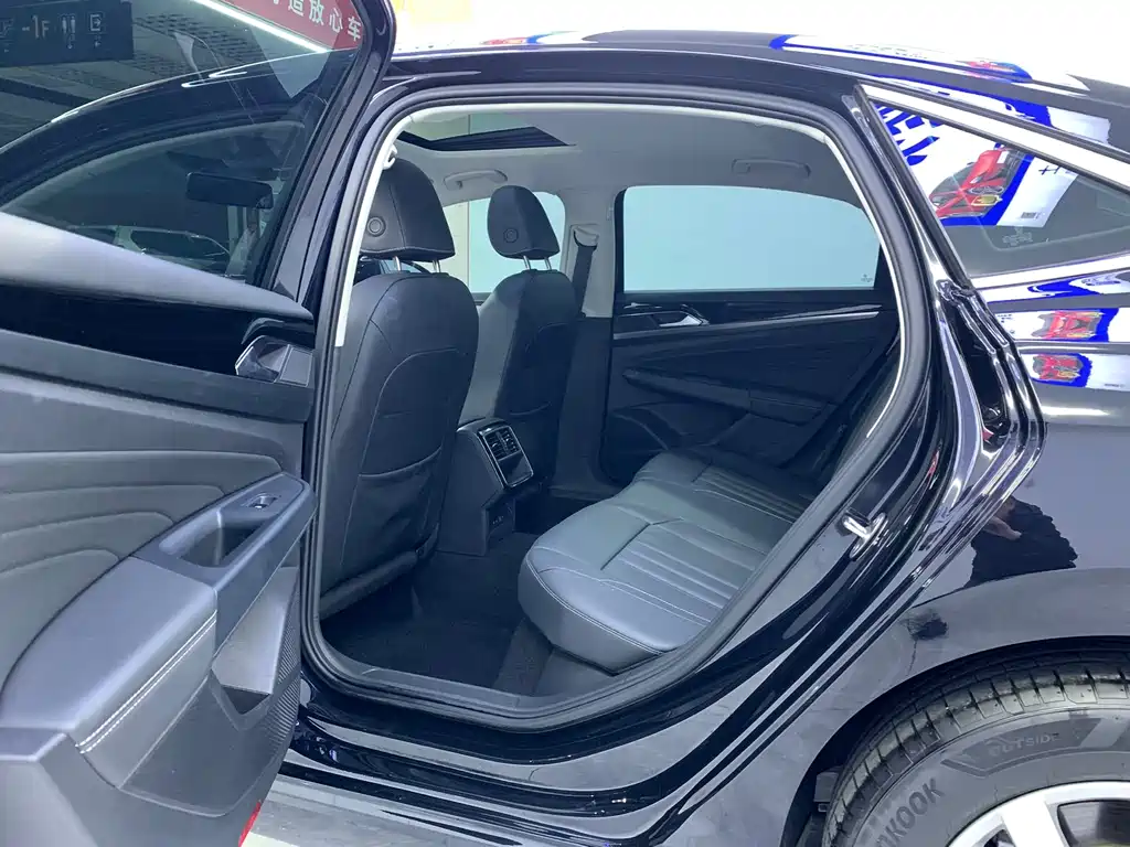 Passat 2023 Facelift 280TSI Elite Edition