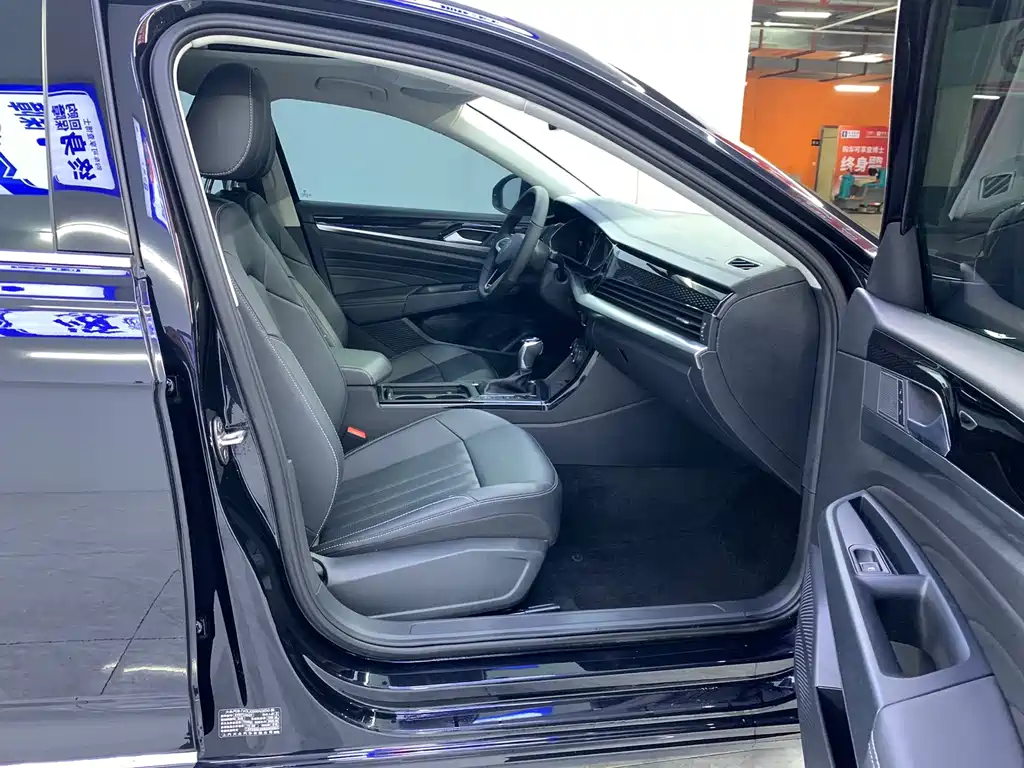 Passat 2023 Facelift 280TSI Elite Edition