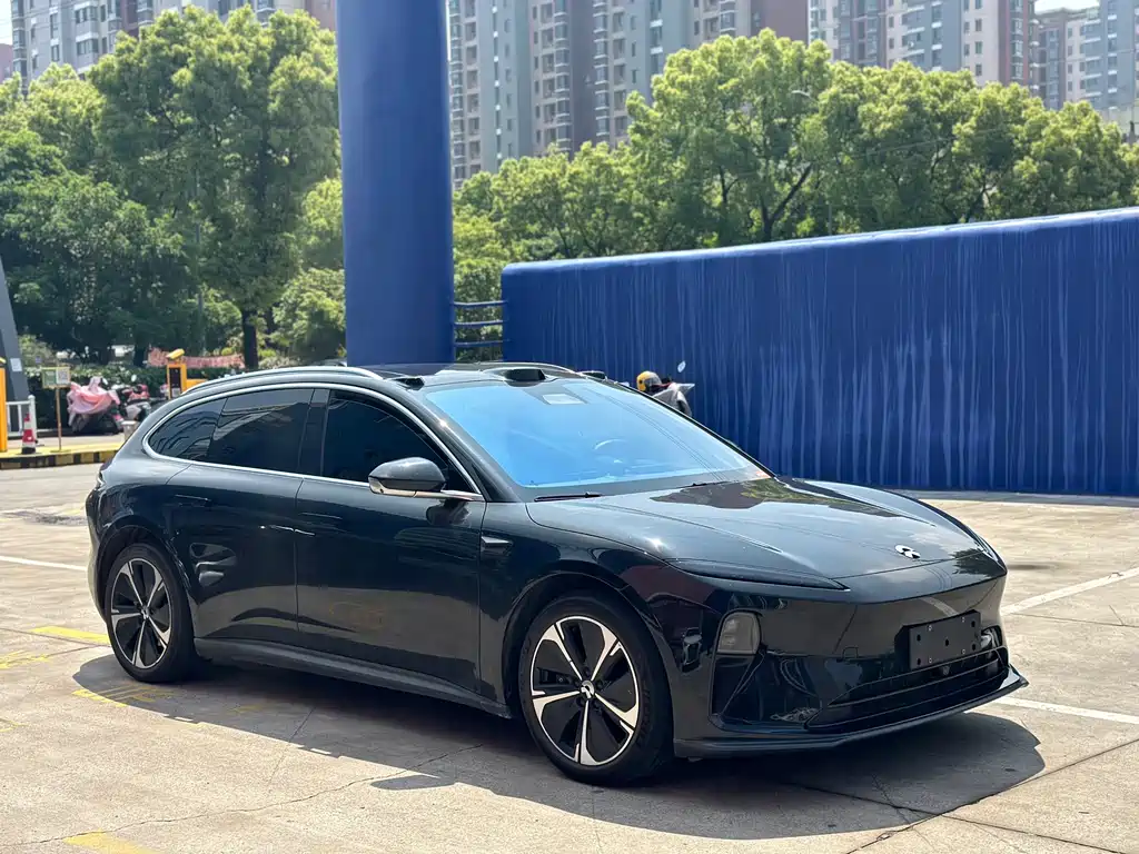 NIO ET5T 2024 75kWh Touring