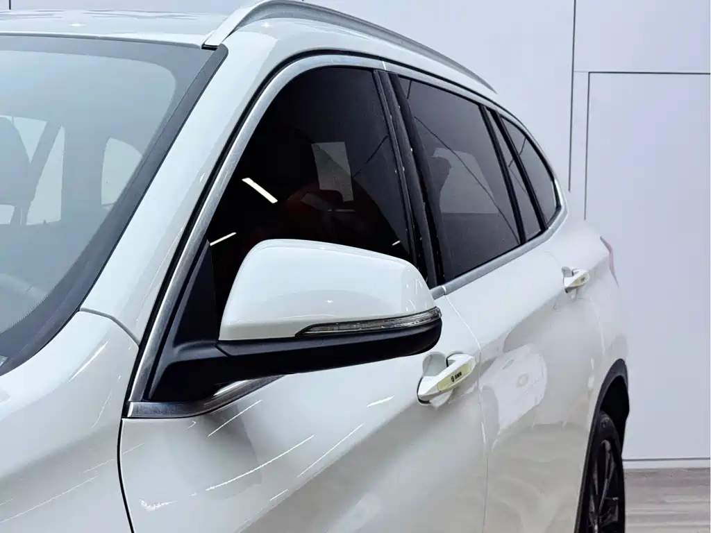 BMW X1 2020 sDrive20Li Fashion Edition