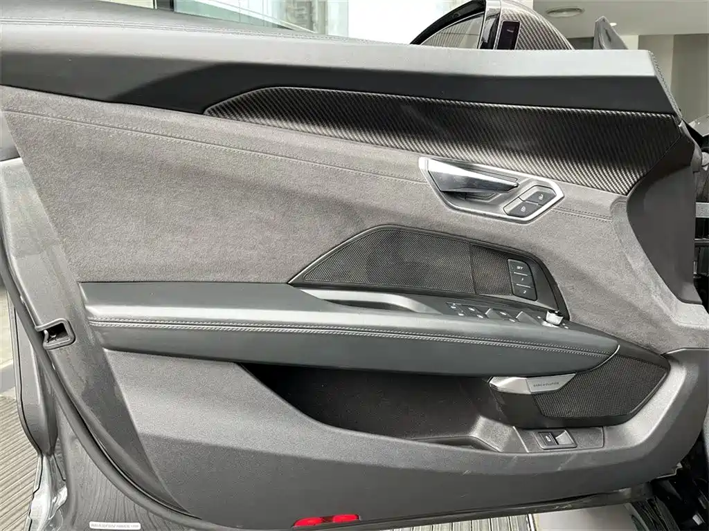 Audi e-tron GT 2023 Base