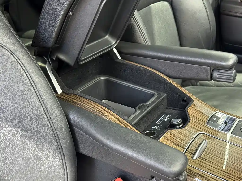 Range Rover 2018 3.0 SC V6 Vogue