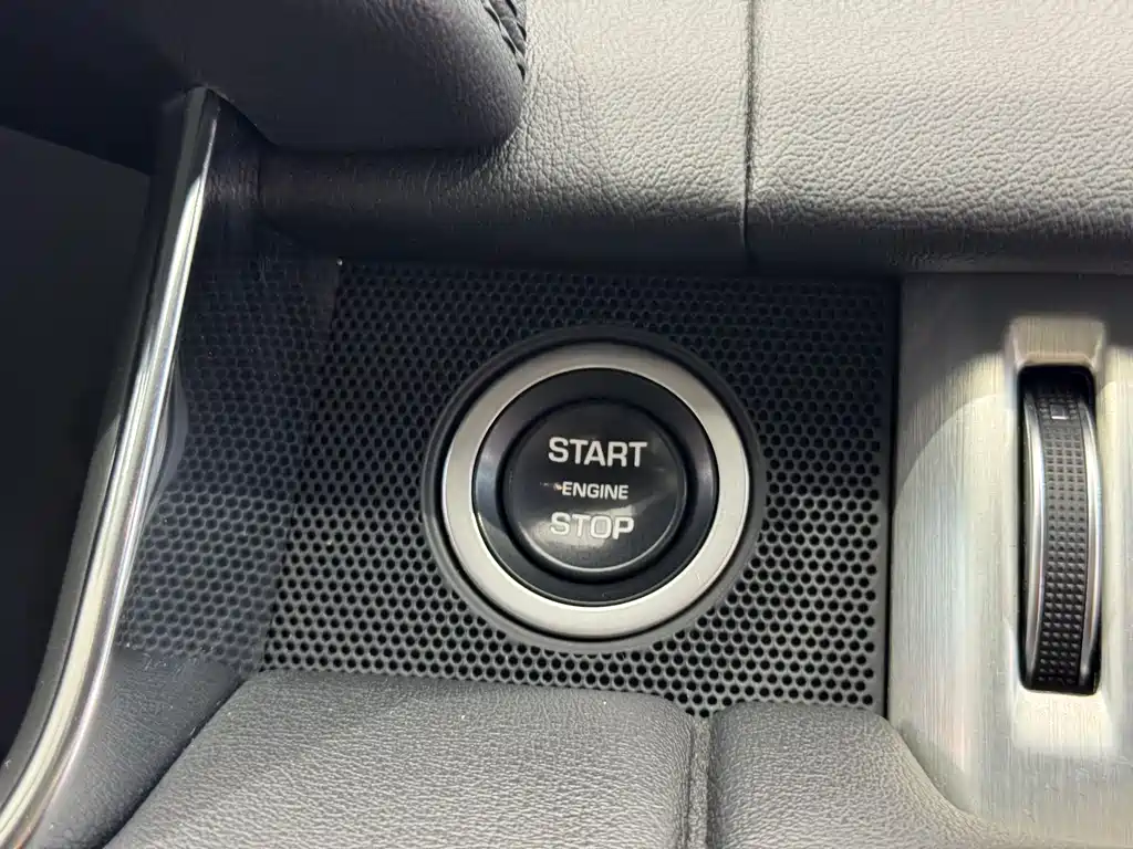 Range Rover 2018 3.0 SC V6 Vogue