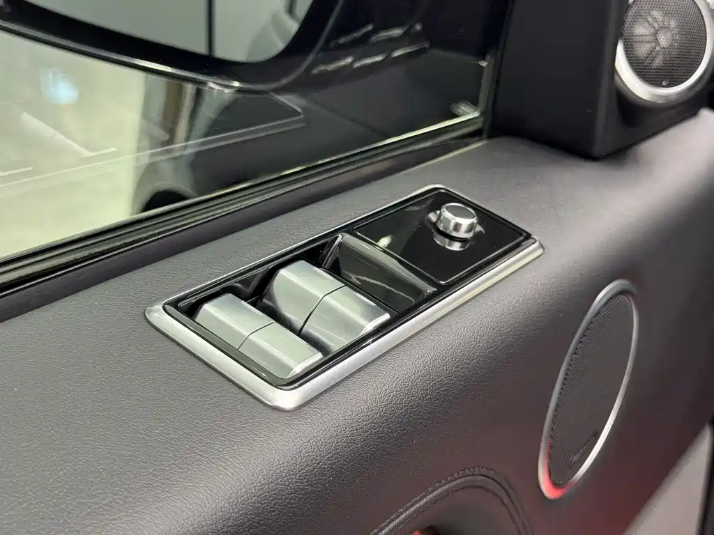 Range Rover 2018 3.0 SC V6 Vogue