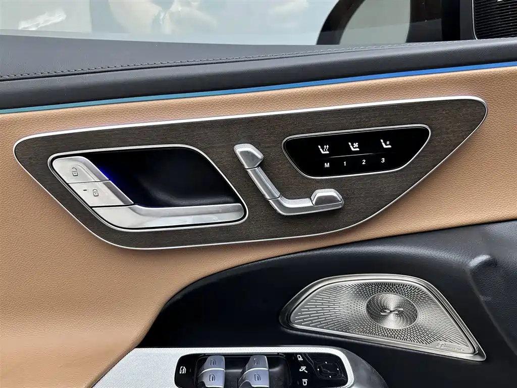 Mercedes-Benz E-Class 2024 E 300 L Luxury