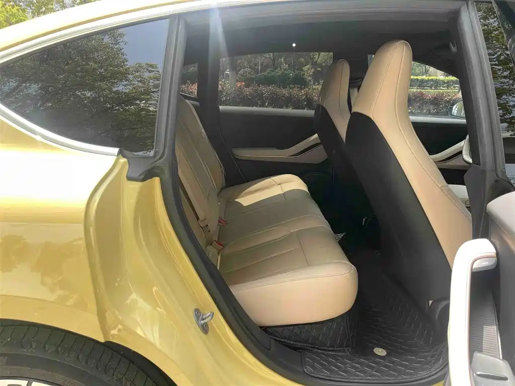 NIO ET5 2022 75kWh