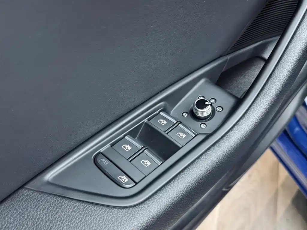 Audi A5 Sportback 40 TFSI quattro