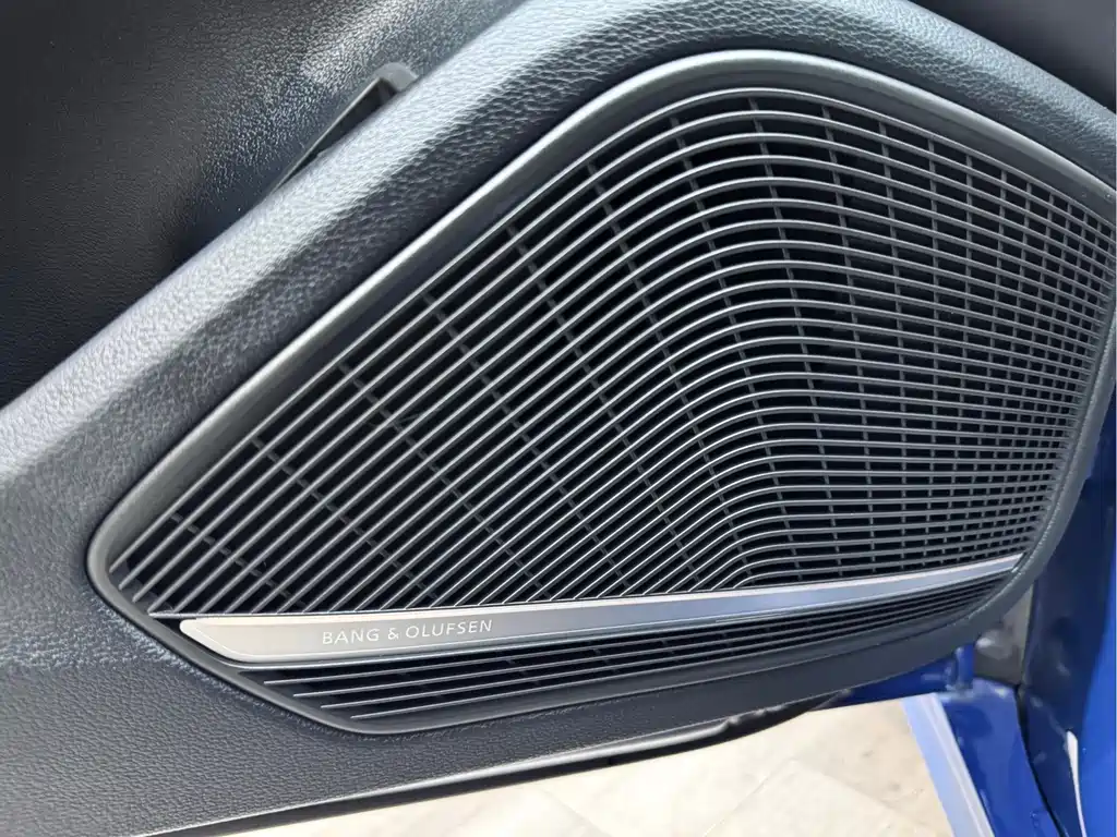 Audi A5 Sportback 40 TFSI quattro