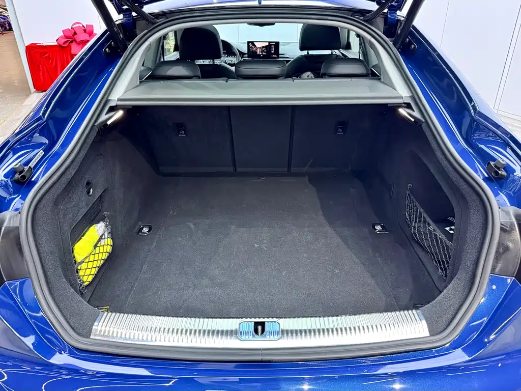 Audi A5 Sportback 40 TFSI quattro