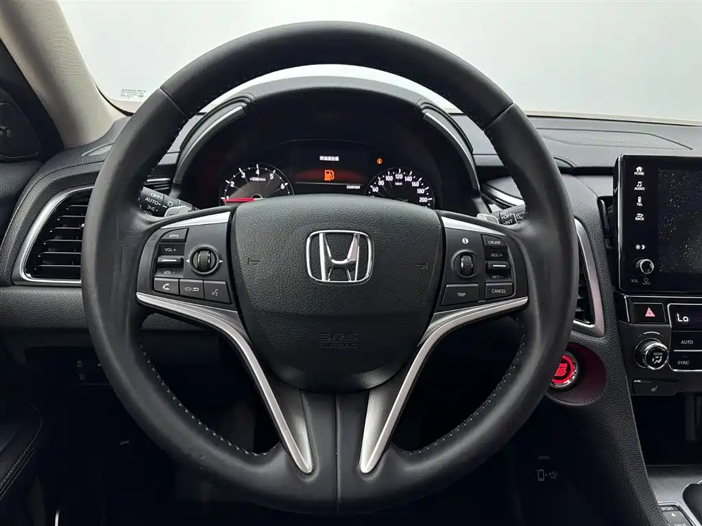 Honda Avancier 2020 370TURBO 2WD Luxury Edition