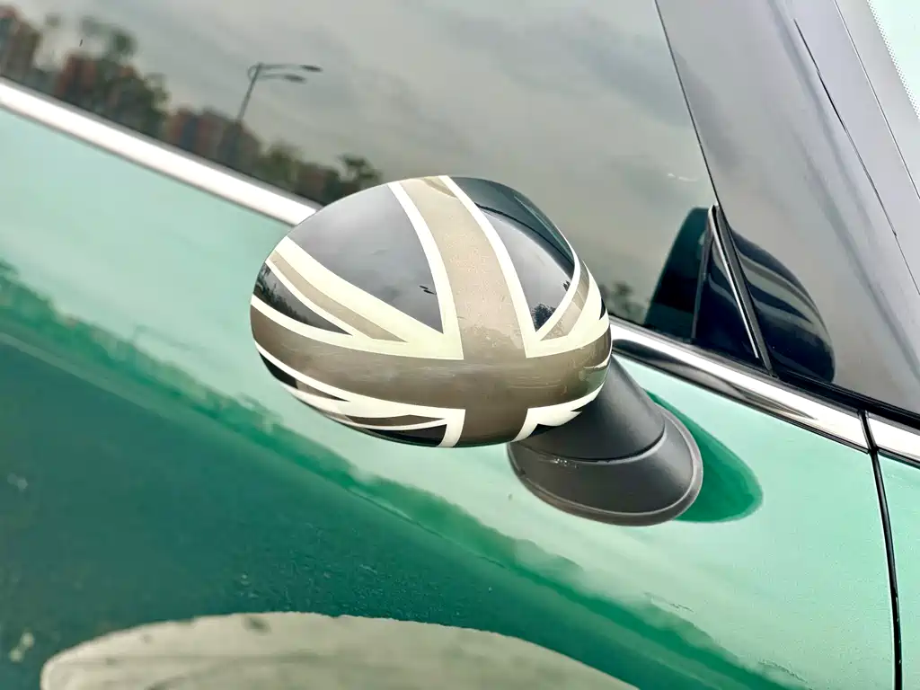 MINI 2016 1.2T ONE Pioneer