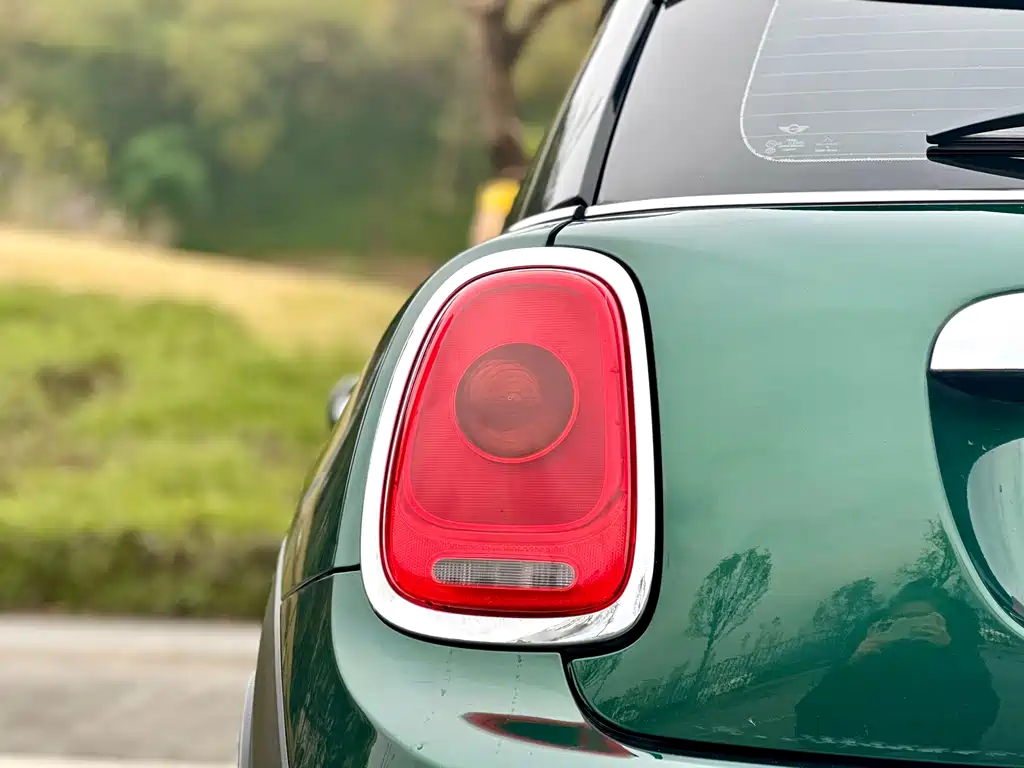 MINI 2016 1.2T ONE Pioneer