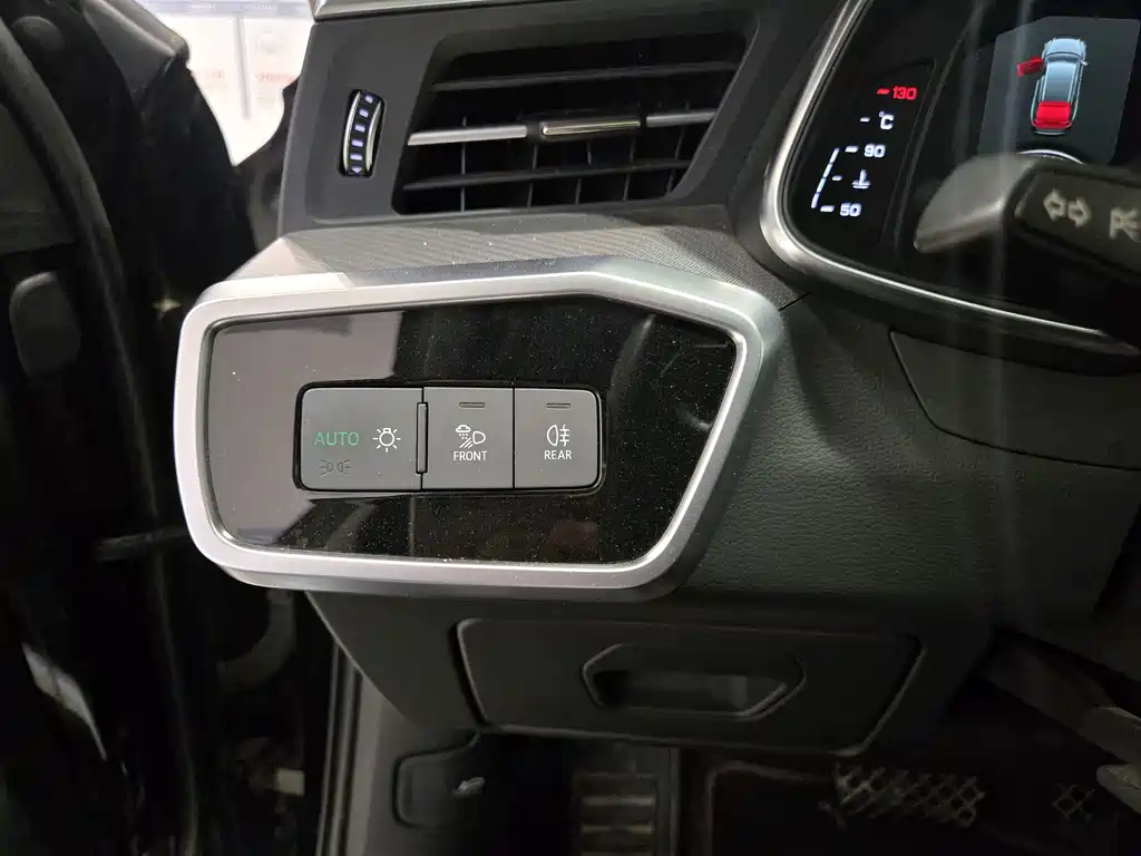 Audi A6 Avant 45 TFSI