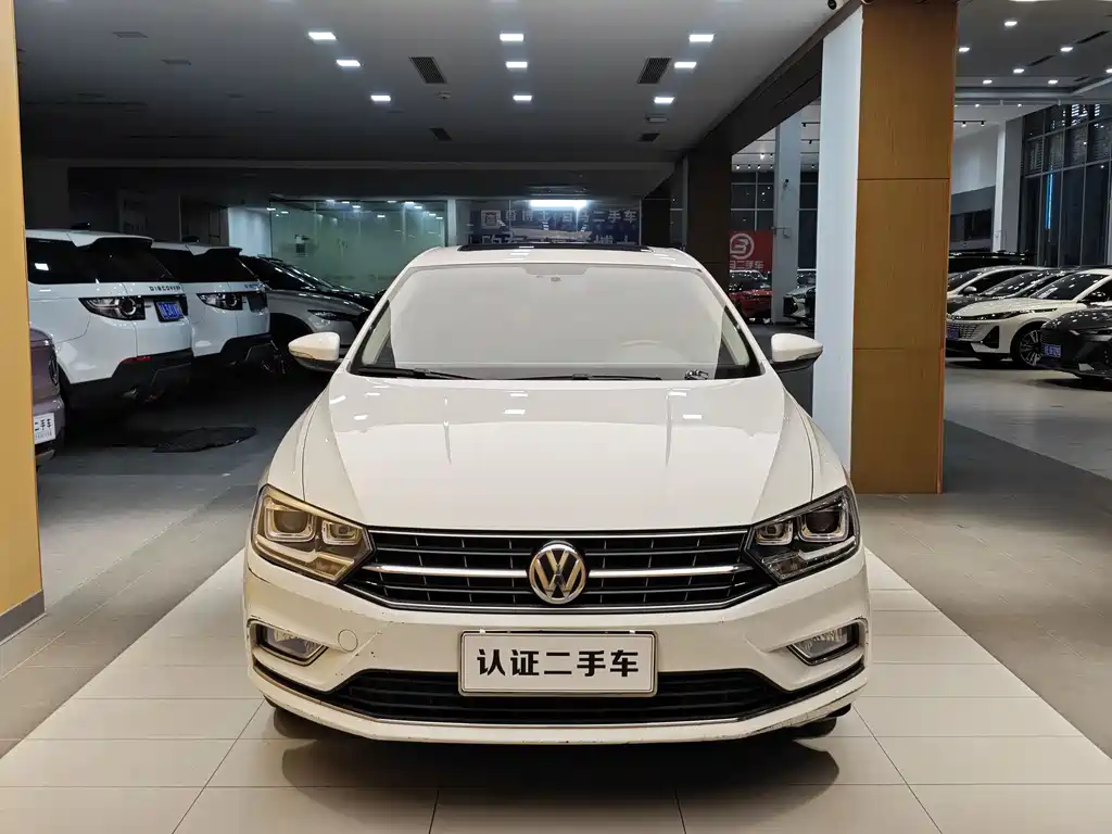 Bora 2018 1.5L Automatic Comfort