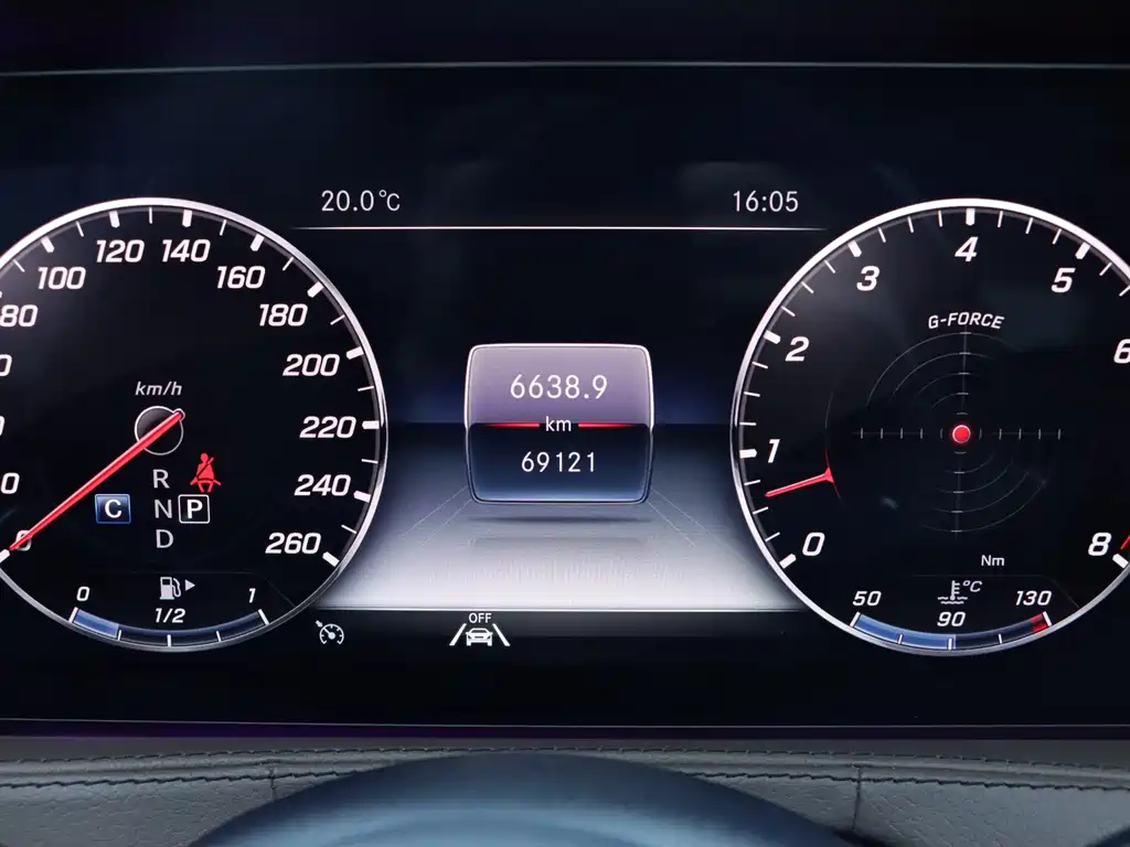 Mercedes-Benz S-Class 2019 S 350 L