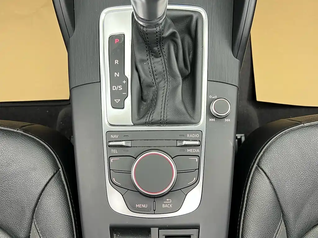 Audi A3 2015 Sportback 40 TFSI Auto Comfort