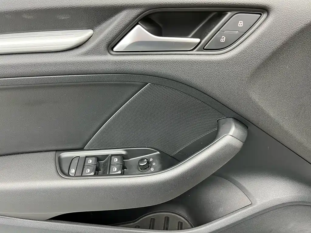 Audi A3 2015 Sportback 40 TFSI Auto Comfort